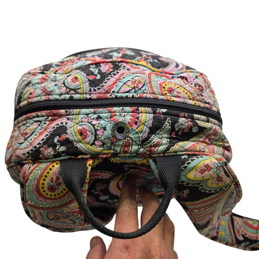 Vera Bradley indulge vibrant